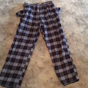 Calvin Klein Sleepwear Pants